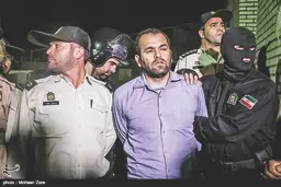 بررسی چند پرونده مهم جنایی که در ٤ سال گذشته جامعه را شوکه کرد 