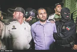 بررسی چند پرونده مهم جنایی که در ٤ سال گذشته جامعه را شوکه کرد 