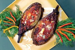 بادمجان ترکی، کباب بادمجان یا استامبولی بادمجانی چیست؟ | طرز تهیه بادمجان ترکی خوشمزه و پر طرفدار +ویدئو