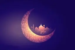 نکاتی برای روزه‌داری سالم در ماه مبارک رمضان