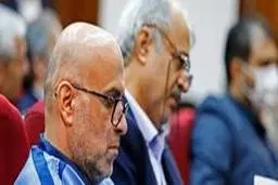 اکبر طبری در قوۀ قضاییه چه می‌کرده؟