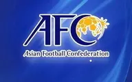 لغو مراسم انتخاب بهترین بازیکن سال فوتبال آسیا