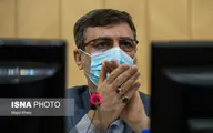 نایب‌رئیس مجلس  |  تولید واکسن ملی کرونا به دست دانشمندان جوان ایرانی به زودی