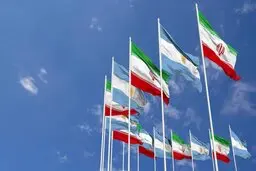 ایران چه شروطی را به آمریکا تحمیل کرد؟