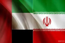 ادامه مذاکرات تجارت ترجیحی بین تهران-ابوظبی