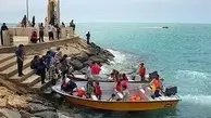هشدار به مسافران نوروزی | سوار قایق های تفریحی نشوید