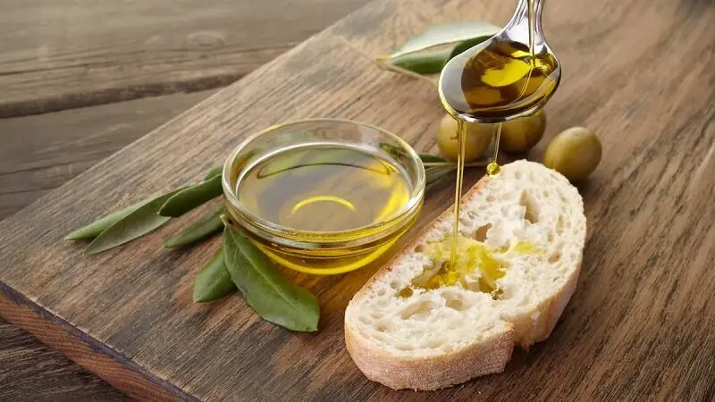 نقش عجیب روغن زیتون در مدیریت دیابت