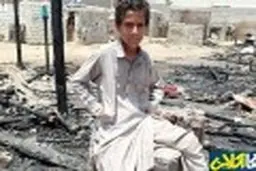  صدای خاموشانی که نداشته‌های‌شان دود شد و به هوا رفت