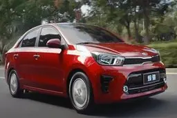 این شما و این جانشین جدید پراید در ایران | جانشین لوکس پراید بالاخره رونمایی شد+ویدئو 