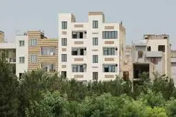 عطش خرید مسکن کمتر شده است