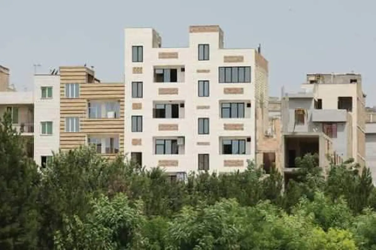 عطش خرید مسکن کمتر شده است