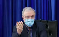 وزیر بهداشت: کرونا فعلا تمام شدنی نیست، فعلا روبه چموشی می رود