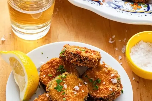 طرز تهیه کوکو لیمو ترش؛ شام رژیمی کم‌کالری و خوش‌طعم برای کاهش وزن | باورت نمی‌شه با لیموترش بشه کوکوی به این خفنی درست کرد