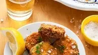 طرز تهیه کوکو لیمو ترش؛ شام رژیمی کم‌کالری و خوش‌طعم برای کاهش وزن | باورت نمی‌شه با لیموترش بشه کوکوی به این خفنی درست کرد