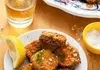 طرز تهیه کوکو لیمو ترش؛ شام رژیمی کم‌کالری و خوش‌طعم برای کاهش وزن | باورت نمی‌شه با لیموترش بشه کوکوی به این خفنی درست کرد