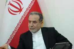 عراقچی: در فاصله مذاکرات، آقای ویتکاف چند نوع صحبت کرده؛ این در پشت میز مذاکره روشن می‌شود | اگر با مواضع سازنده‌ای بیایند، امیداوریم که مذاکره درباره چارچوب یک توافق محتمل را شروع کنیم |  اگر همچنان مواضع متناقض داشته باشند، کار مشکل می‌شود