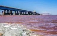 کلانتری: دریاچه ارومیه در سال ۱۴۰۶ احیا خواهد شد