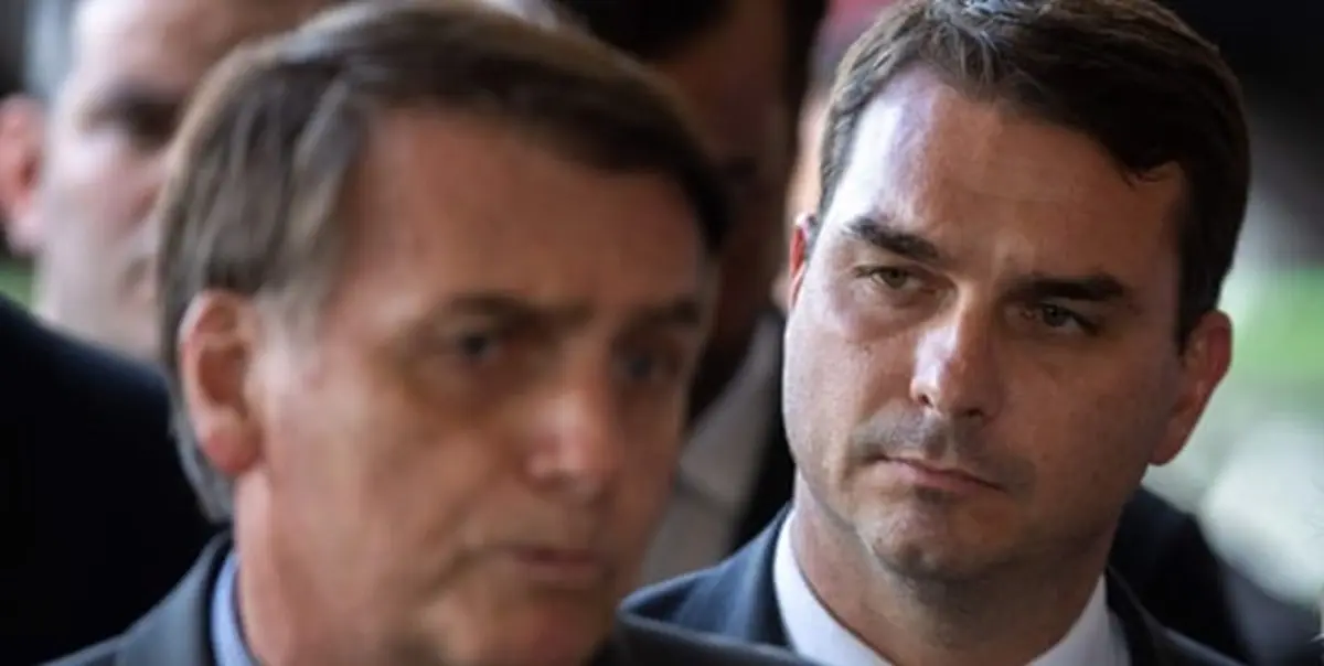 پسر رئیس جمهوری برزیل به فساد متهم شد 