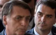 پسر رئیس جمهوری برزیل به فساد متهم شد 