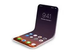 احتمال تولید گوشی‌های تاشو توسط اپل
