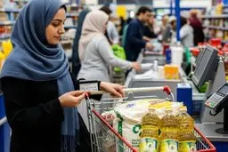 کالابرگ دهک‌های ۸، ۹ و ۱۰ شارژ شد
