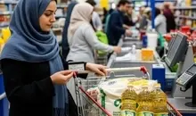 کالابرگ دهک‌های ۸، ۹ و ۱۰ شارژ شد
