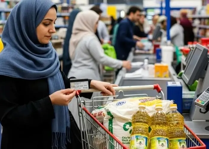 کالابرگ دهک‌های ۸، ۹ و ۱۰ شارژ شد
