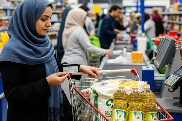 کالابرگ دهک‌های ۸، ۹ و ۱۰ شارژ شد
