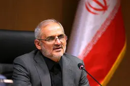 درباره وضعیت مدارس فردا تصمیم‌گیری می‌شود