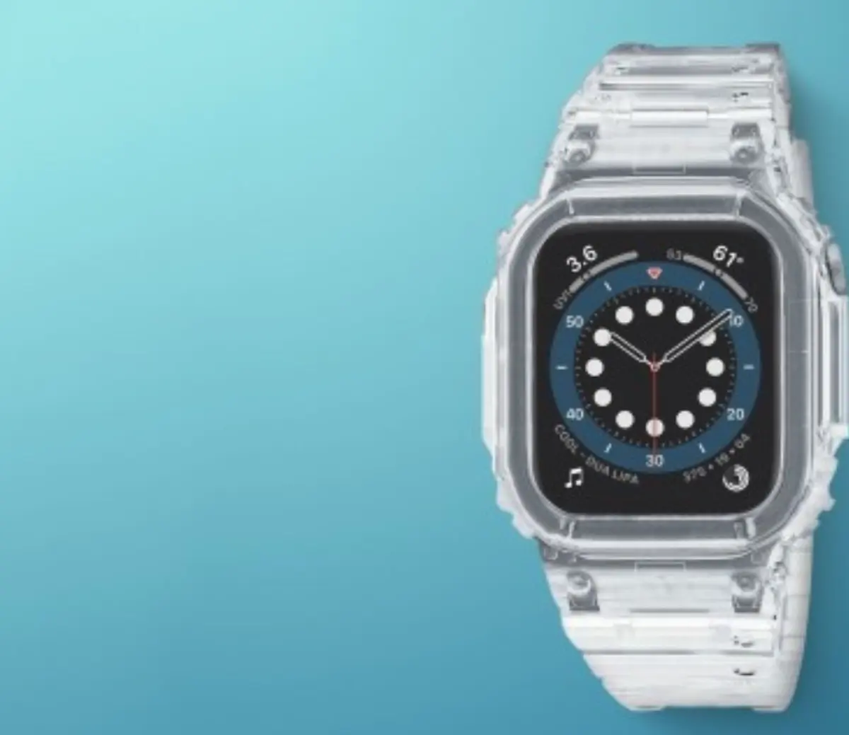  نسخه مقاوم ساعت اپل در سال ۲۰۲۲ عرضه می‌شود 