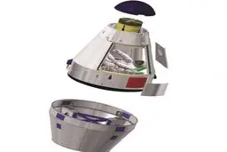 
پژوهشگاه هوافضا موفق به ساخت مدل مهندسی کپسول زیستی شد 