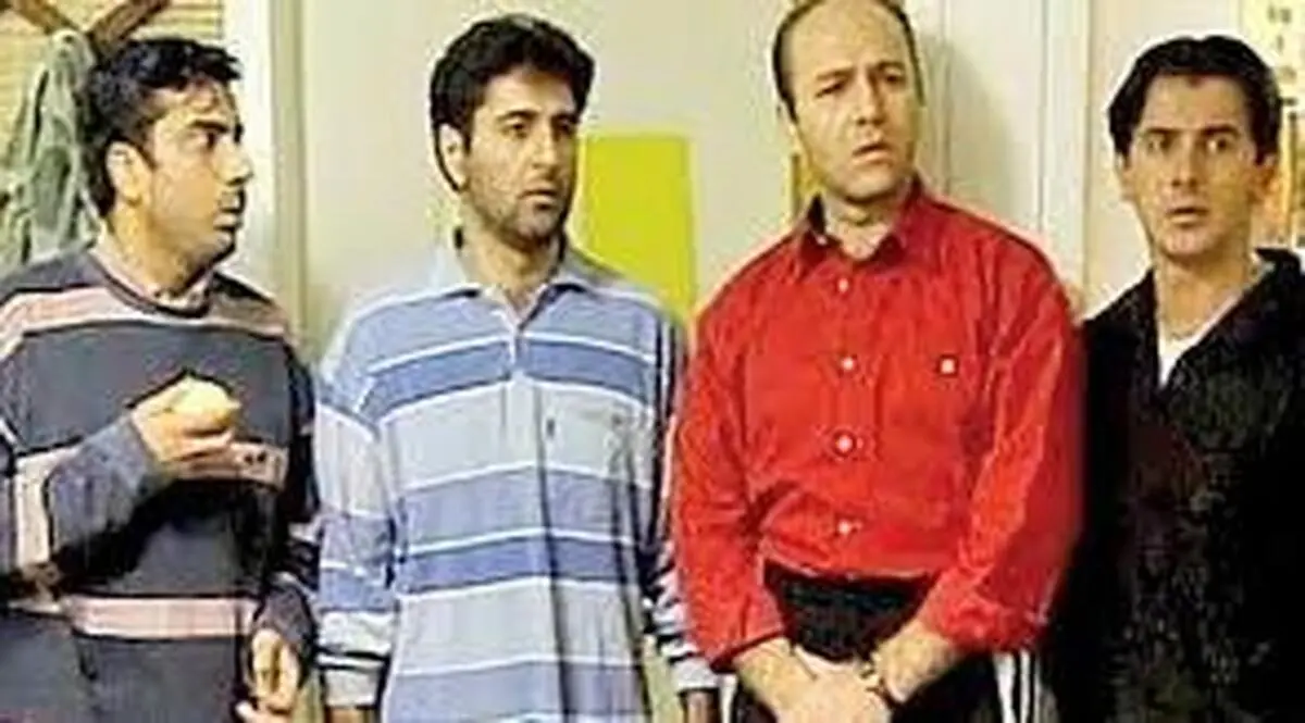 سری جدید "روزگار جوانی" در راه است| "روزگار جوانی" دوباره ساخته می شود؟