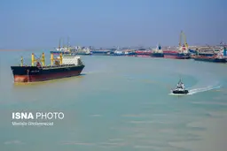 
سرنوشت کشتی کرونایی توقیفی به کجا رسید؟
