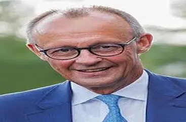 صدراعظم آلمان: تسلیم شدن، یا حتی تسلیم شدن بدون قید و شرط، برای اوکراین یک گزینه نیست

 