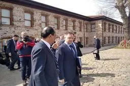  مذاکرات با طرف اوکراینی سازنده بود 