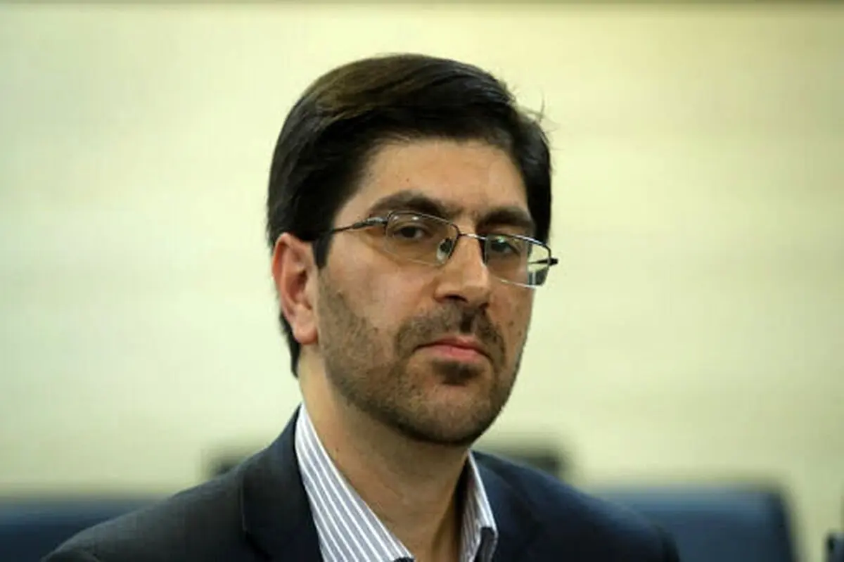 رضاخواه، نماینده مجلس: مستثنی شدن نمایندگان از انتشار حقوق تکذیب می‌شود