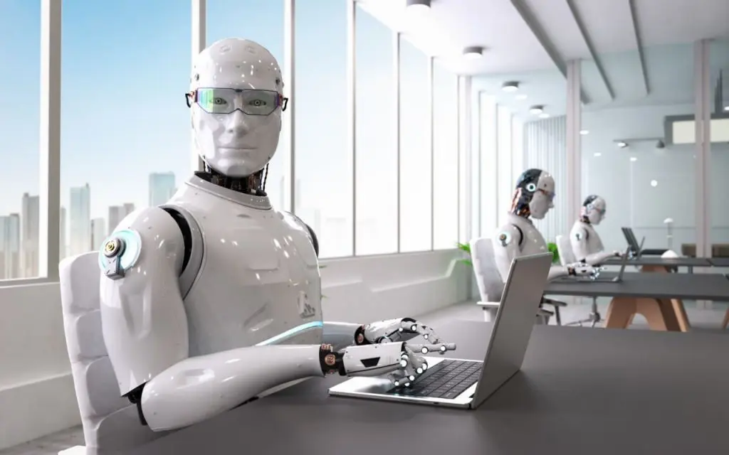 هشدار محققان: چت‌بات‌ها می‌توانند شخصیت انسان را تقلید کنند