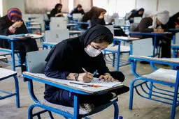 کنکور دکتری ۱۴۰۰ در نیمه اسفند برگزار می‌شود