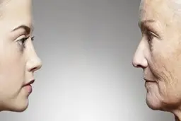 این 6 عادت رو اگر داری، منتظر پیری زودرس چهره‌ات باش!