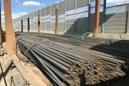 فاکتورهای موثر بر قیمت میلگرد؛ آیا قیمت میلگرد کاهش می‌یابد؟