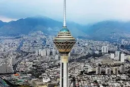 بازدید رایگان بانوان از برج میلاد همزمان با روز مادر