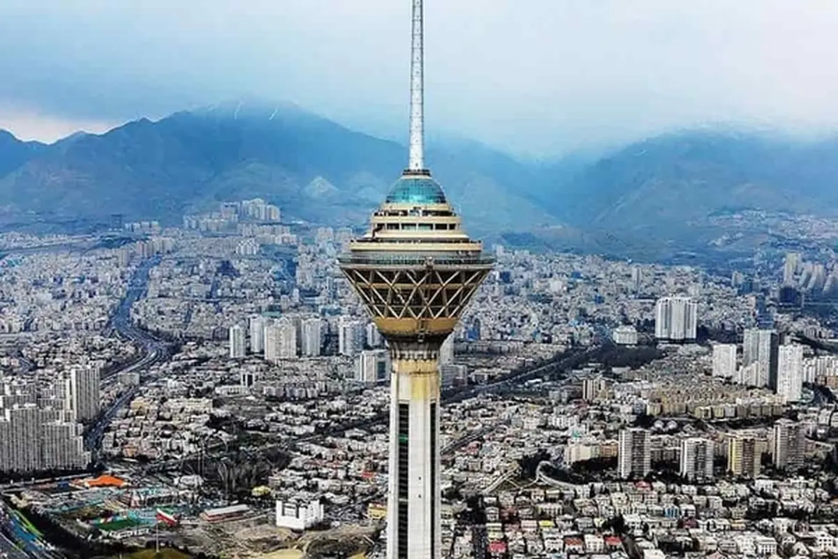 بازدید رایگان بانوان از برج میلاد همزمان با روز مادر