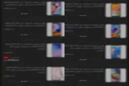 چرا گوشی تلفن همراه در بازار گران شد؟