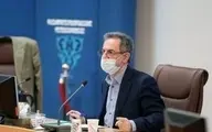 استاندار تهران: شرایط کرونا در تهران قرمز و سینوسی است