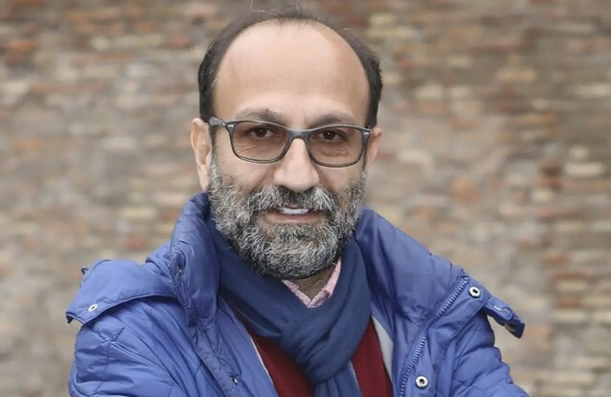 اصغر فرهادی برنده جایزه استاد سینما از ایتالیا شد 