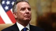 توصیف ویتکاف از دیدارهایش با مقامات ایران