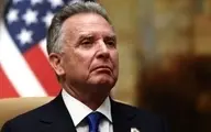 توصیف ویتکاف از دیدارهایش با مقامات ایران