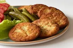 ناهار کوکوی مرغ ساده درست کن، محشر میشه | طرز تهیه کوکوی مرغ ساده به روش رستورانی