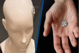 ایمپلنت مغزی جدید افکار انسان را به گفتار تبدیل می‌کند
