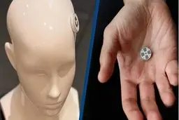 ایمپلنت مغزی جدید افکار انسان را به گفتار تبدیل می‌کند
